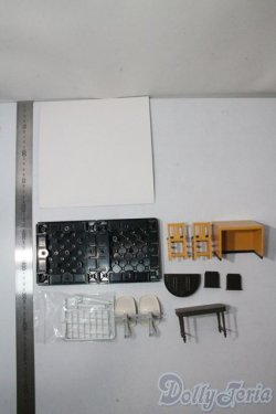 画像2: 1/12サイズドール/ミニチュア A-25-05-28-1038-NY-ZU