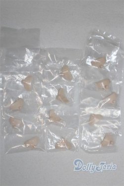 画像1: 1/12サイズ/首パーツセット/ A-25-05-28-021-NY-ZA