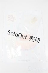 オダニミユキ×Junie Moon/OF:ミディブライスサイズ　fluffy puff tutu　Pink/ファッションドール　衣装 A-25-08-20-196-NY-ZA