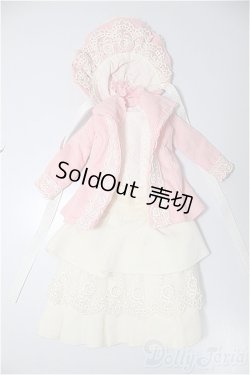 画像1: ジェニー/OF:ヴィクトリアンエクセリーナIV　ドレス/BJD　球体関節人形 A-25-05-21-139-NY-ZA