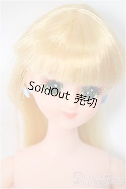 画像1: ジェニー/旧フローラ/BJD　球体関節人形 A-25-05-21-136-NY-ZA