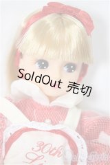 リカちゃん/30周年記念/BJD　球体関節人形 A-25-05-21-138-NY-ZA