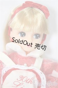 リカちゃん/30周年記念/BJD　球体関節人形 A-25-05-21-138-NY-ZA