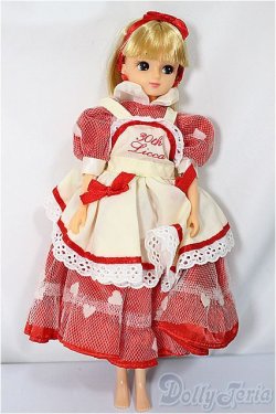 画像2: リカちゃん/30周年記念/BJD　球体関節人形 A-25-05-21-138-NY-ZA