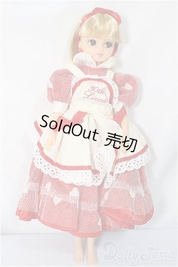 画像2: リカちゃん/30周年記念/BJD　球体関節人形 A-25-05-21-138-NY-ZA
