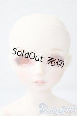 SDM女の子/F-61　コーディネートモデル U-25-05-20-215-NY-ZU