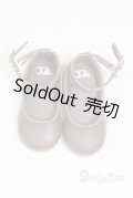 SDM＆MSD/OF:靴/1/4　40ｃｍ　BJD　MJD　衣装　ドール用 A-25-05-28-042-NY-ZA