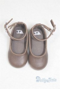 SDM＆MSD/OF:靴/1/4　40ｃｍ　BJD　MJD　衣装　ドール用 A-25-05-28-042-NY-ZA