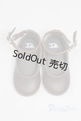SDM＆MSD/OF:靴/1/4　40ｃｍ　BJD　MJD　衣装　ドール用 A-25-05-28-040-NY-ZA