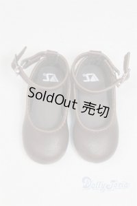 SDM＆MSD/OF:靴/1/4　40ｃｍ　BJD　MJD　衣装　ドール用 A-25-05-28-040-NY-ZA