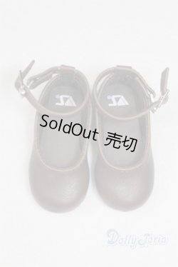 画像1: SDM＆MSD/OF:靴/1/4　40ｃｍ　BJD　MJD　衣装　ドール用 A-25-05-28-040-NY-ZA