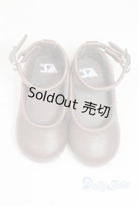 SDM＆MSD/OF:靴/1/4　40ｃｍ　BJD　MJD　衣装　ドール用 A-25-05-28-038-NY-ZA