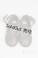 SDM＆MSD/OF:靴/1/4　40ｃｍ　BJD　MJD　衣装　ドール用 A-25-05-28-039-NY-ZA
