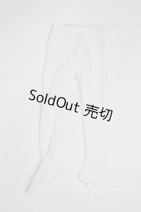 SDM＆MSD/OF:靴下/1/4　40ｃｍ　BJD　MJD　衣装　ドール用 A-25-05-28-031-NY-ZA