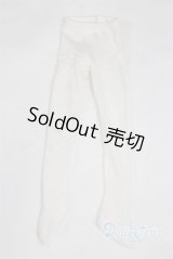 SDM＆MSD/OF:靴下/1/4　40ｃｍ　BJD　MJD　衣装　ドール用 A-25-05-28-033-NY-ZA