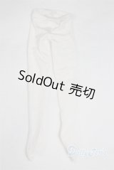 SDM＆MSD/OF:靴下/1/4　40ｃｍ　BJD　MJD　衣装　ドール用 A-25-05-28-032-NY-ZA