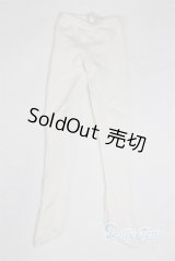 SDM＆MSD/OF:靴下/1/4　40ｃｍ　BJD　MJD　衣装　ドール用 A-25-05-28-035-NY-ZA