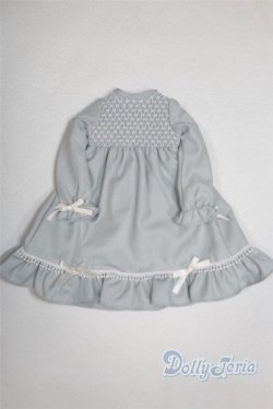 画像1: SDM＆MSD/OF:ワンピース/1/4　40ｃｍ　BJD　MJD　衣装　ドール用 A-25-05-28-027-NY-ZA