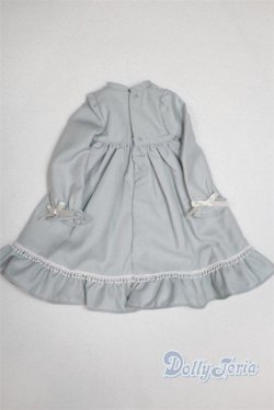 画像2: SDM＆MSD/OF:ワンピース/1/4　40ｃｍ　BJD　MJD　衣装　ドール用 A-25-05-28-027-NY-ZA