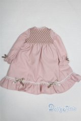 SDM＆MSD/OF:ワンピース/1/4　40ｃｍ　BJD　MJD　衣装　ドール用 A-25-05-28-026-NY-ZA
