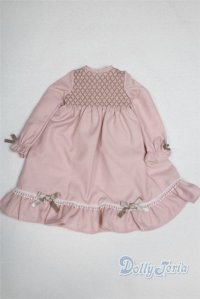 SDM＆MSD/OF:ワンピース/1/4　40ｃｍ　BJD　MJD　衣装　ドール用 A-25-05-28-026-NY-ZA