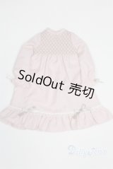 SDM＆MSD/OF:ワンピース/1/4　40ｃｍ　BJD　MJD　衣装　ドール用 A-25-05-28-025-NY-ZA
