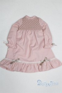 SDM＆MSD/OF:ワンピース/1/4　40ｃｍ　BJD　MJD　衣装　ドール用 A-25-05-28-025-NY-ZA