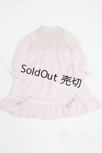 SDM＆MSD/OF:ワンピース/1/4　40ｃｍ　BJD　MJD　衣装　ドール用 A-25-05-28-025-NY-ZA