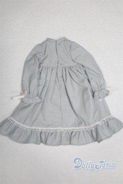 画像2: SDM＆MSD/OF:ワンピース/1/4　40ｃｍ　BJD　MJD　衣装　ドール用 A-25-05-28-029-NY-ZA
