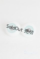 16mm/グラスアイ/ドール用　アイ A-25-05-28-045-NY-ZA