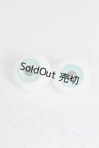 16mm/グラスアイ/ドール用　アイ A-25-05-28-045-NY-ZA