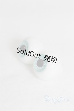 画像2: 16mm/グラスアイ/ドール用　アイ A-25-05-28-045-NY-ZA