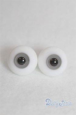 画像1: 16mm/グラスアイ/ドール用　アイ A-25-05-28-046-NY-ZA