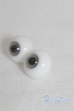 画像2: 16mm/グラスアイ/ドール用　アイ A-25-05-28-046-NY-ZA