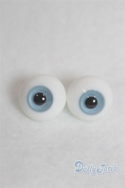画像1: 16mm/グラスアイ/ドール用　アイ A-25-05-28-047-NY-ZA