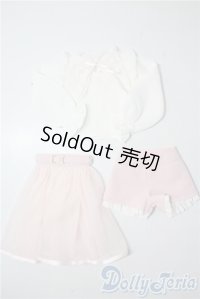 SD/OF:衣装セット U-25-07-15-172-NY-ZU
