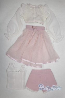 画像2: SD/OF:衣装セット/1/3　60ｃｍ　BJD　MJD　衣装　ドール用 A-25-05-28-030-NY-ZA