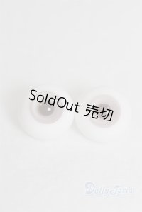 17ｍｍ/グラスアイ/ドール用　アイ A-25-05-28-049-NY-ZA
