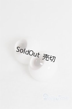 画像2: 17ｍｍ/グラスアイ/ドール用　アイ A-25-05-28-049-NY-ZA