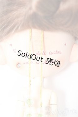 画像8: ネオブライス/カスタムブライス　Mia様カスタム/0 A-25-05-21-127-NY-ZA