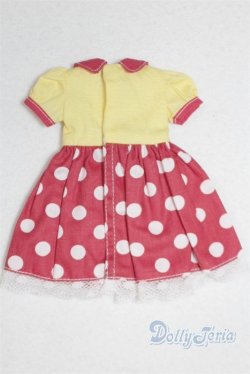 画像2: ネオブライス/OF:衣装/ファッションドール　衣装 A-25-05-28-051-NY-ZA