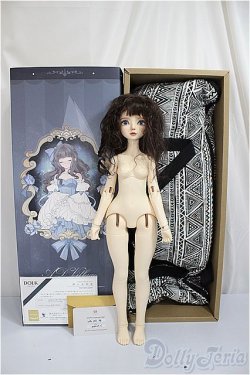 画像7: ADVillage/Little Princess 　Lona/BJD　球体関節人形 A-25-05-21-198-NY-ZA