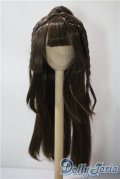 8-9inch/ウィッグ U-25-06-05-036-NY-ZU