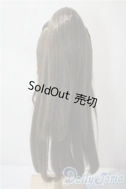 画像2: 8-9inch/ウィッグ U-25-06-05-036-NY-ZU
