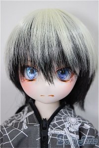 DDH-28ヘッド/imomodoll40cmボディ/ A-25-06-04-198-NY-ZA