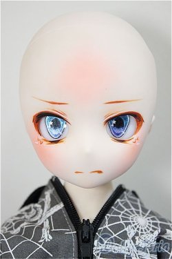 画像2: DDH-28ヘッド/imomodoll40cmボディ/ A-25-06-04-198-NY-ZA