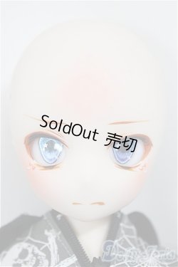 画像2: DDH-28ヘッド/imomodoll40cmボディ/ A-25-05-21-202-NY-ZA