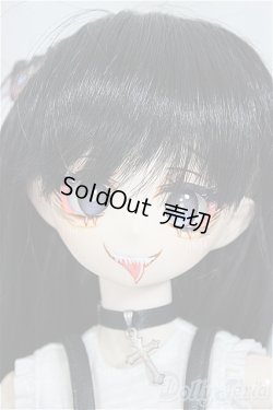 画像1: オビツ50ボディ・ヘッド/ A-25-05-21-201-NY-ZA