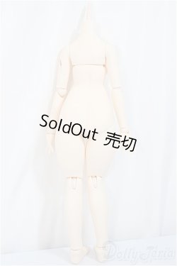 画像2: imomodoll/40ｃｍボディ/BJD　球体関節人形 A-25-05-21-196-NY-ZA