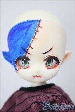 画像1: 30ｃｍ級/ドール/ A-25-07-02-273-NY-ZA